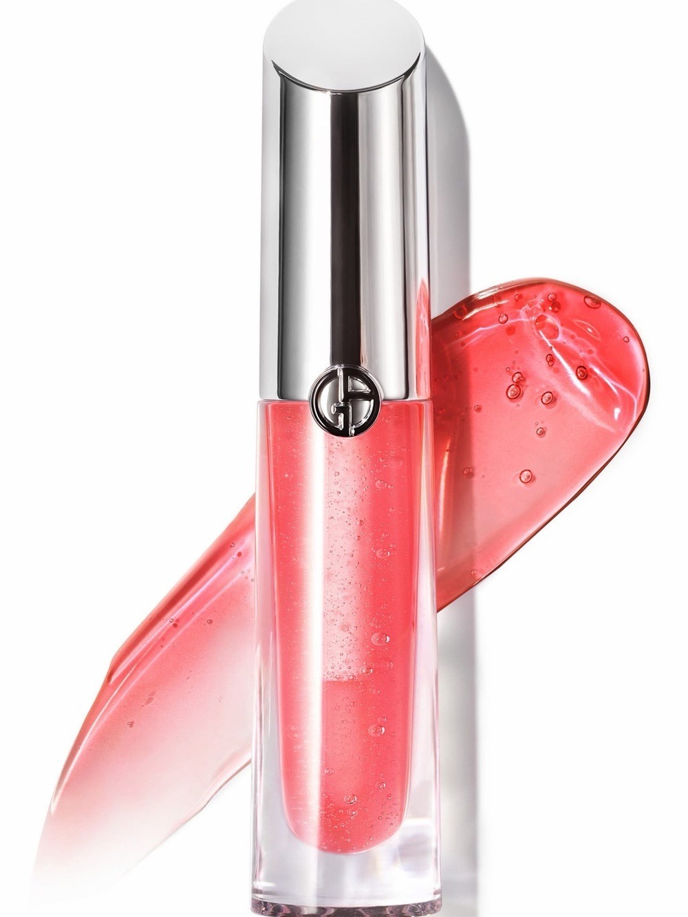 Giorgio Armani Prisma Glass High Shine Lip Gloss: 04